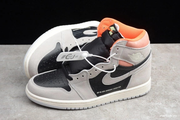 GREY” 1 555088-018 555088-018 “NEUTRAL JORDAN OG AIR HIGH RETRO 0721